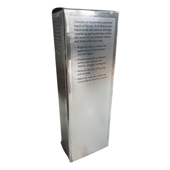 Kate Somerville Resurfacing Overnight Peel - Picture 5 of 6